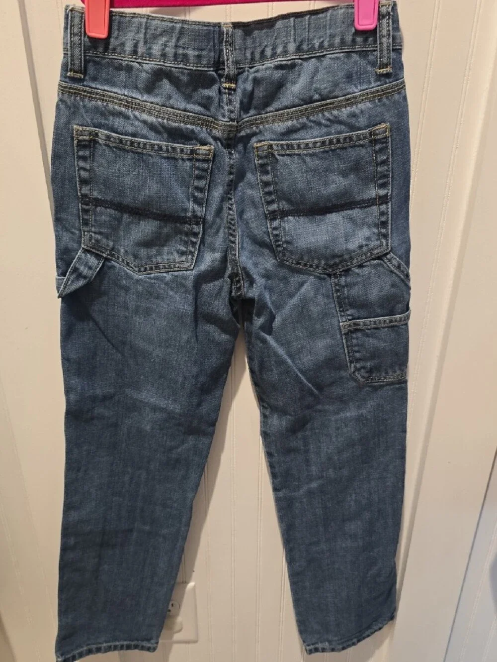 Gymboree soft styled